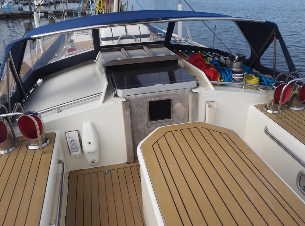 picture Dekuitrusting